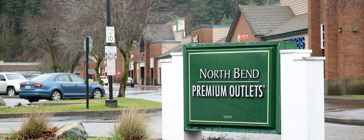 Premium Outlets on North Bend WA web directory